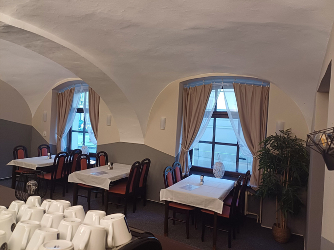 Food & Drinks 2, Nobiles Hotel Šternberk, Olomouc
