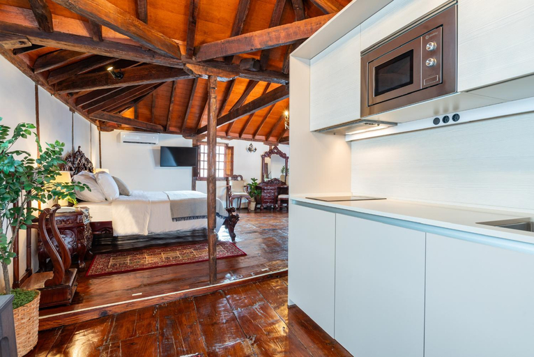 Others 3, TIZON Suites, Santa Cruz de Tenerife