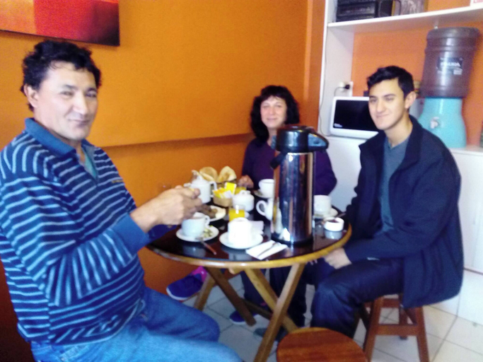Food & Drinks 2, hola wellness, Cusco