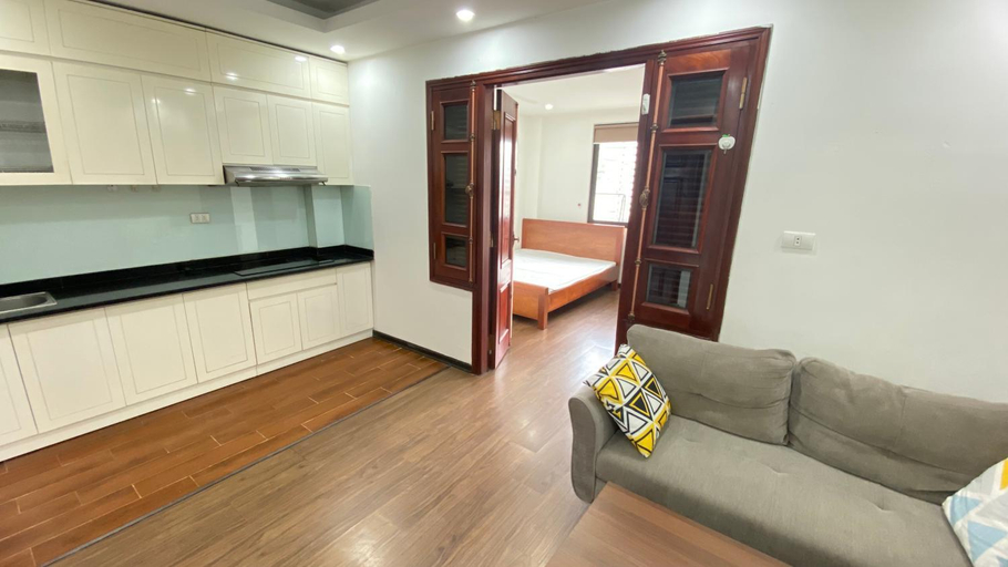 Others 5, Era Apartment La Thanh, Đống Đa