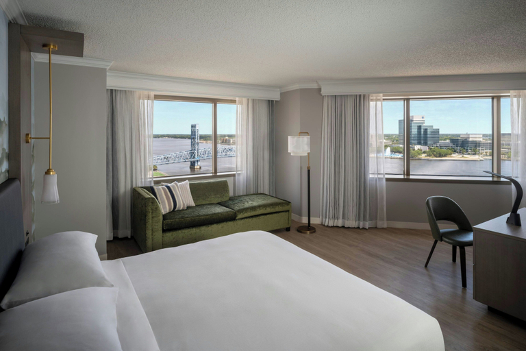 Others 1, Marriott Jacksonville Downtown, Duval