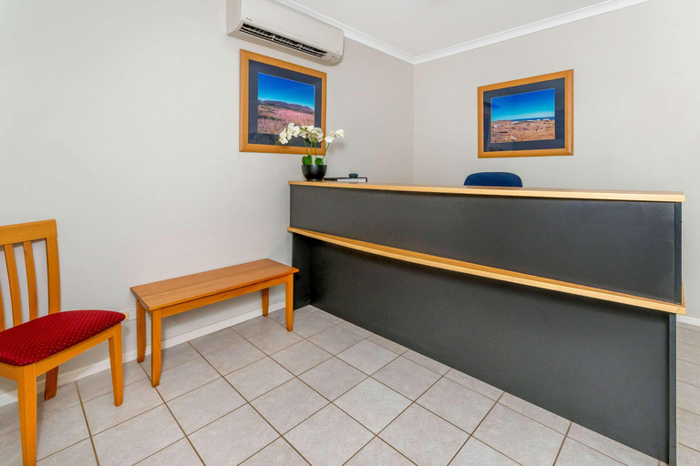 Public Area 3, Comfort Inn & Suites Karratha, Roebourne