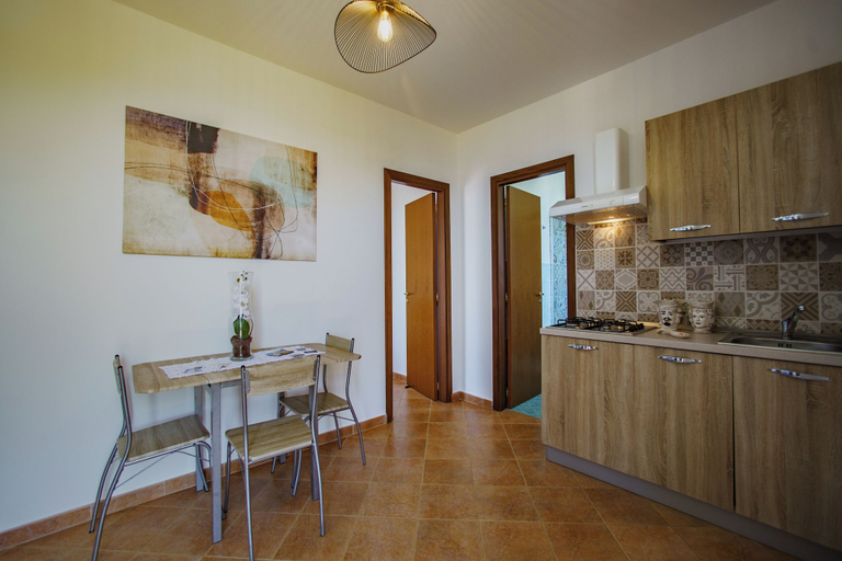Others 5, Pater Meus Suites, Palermo