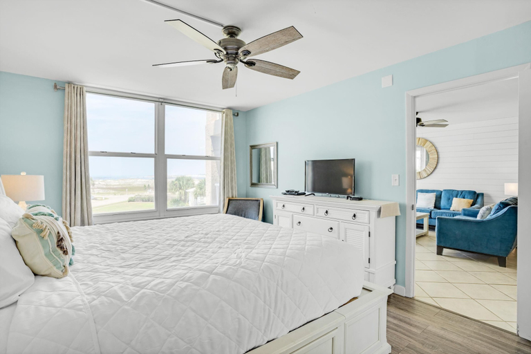 Bedroom 3, Magnolia House #202, Okaloosa