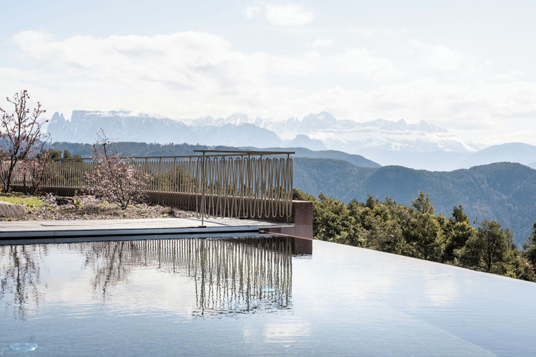 Sport & Beauty 3, Hotel Belvedere- Fine Dining & SPA, Bolzano