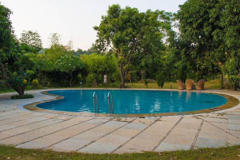 Sport & Beauty 5, Serenity Corbett Resort, Nainital