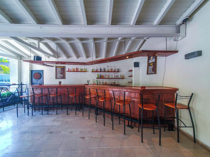 Food & Drinks 2, POPI STAR HOTEL, Ionian Islands