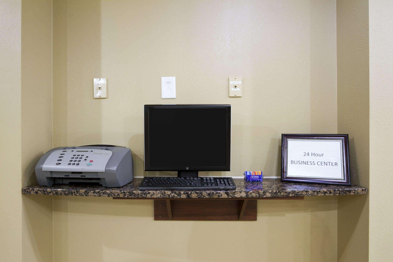 Others 5, Microtel Inn & Suites By Wyndham Lithonia/Stone M, DeKalb