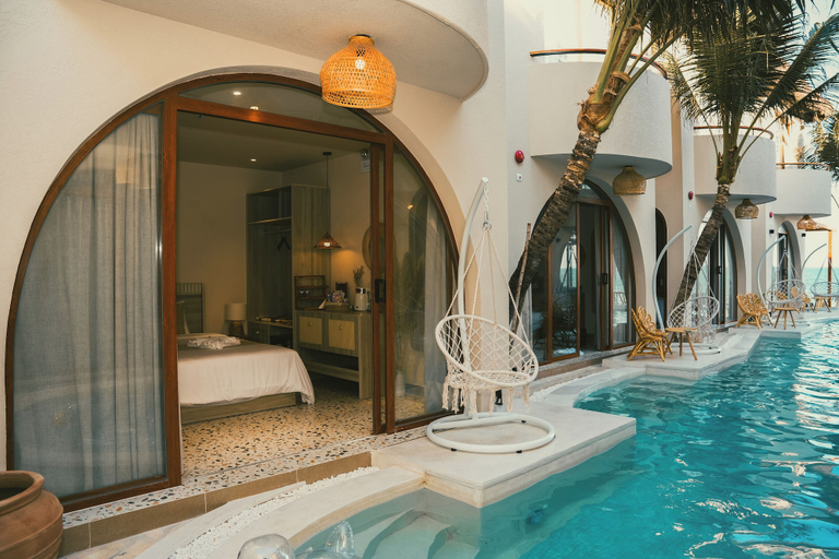 Sport & Beauty 5, La Mer Bali Mui Ne, Phan Thiết