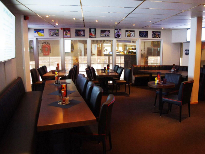 Food & Drinks 3, Lappland, Lycksele
