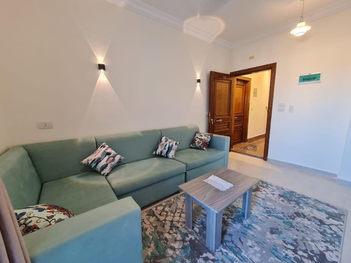 Others 3, Star house apartments, Al-Ghurdaqah