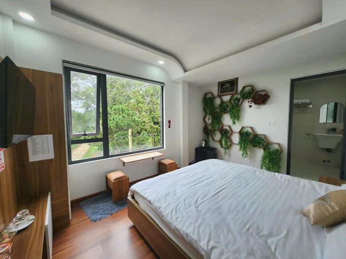 3, Hans Soc Homestay, Đà Lạt