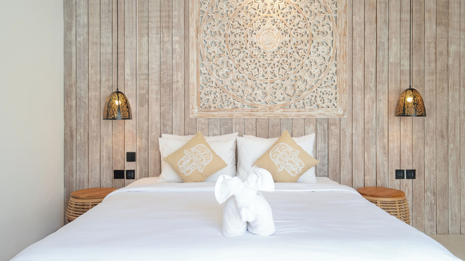 Others 1, Elephant Villas Estate, Gianyar