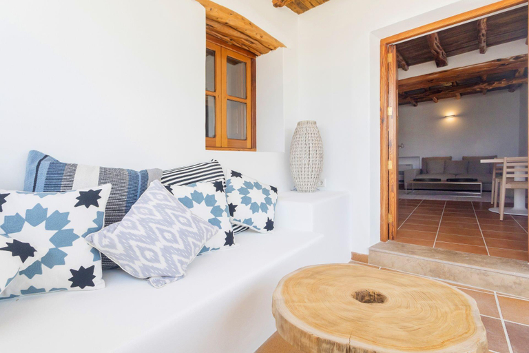 Bedroom 2, Agroturismo Can Toni Xumeu - Adults Only, Baleares