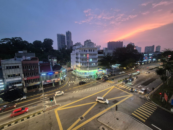 Others 5, Homigo - PWTC, Kuala Lumpur