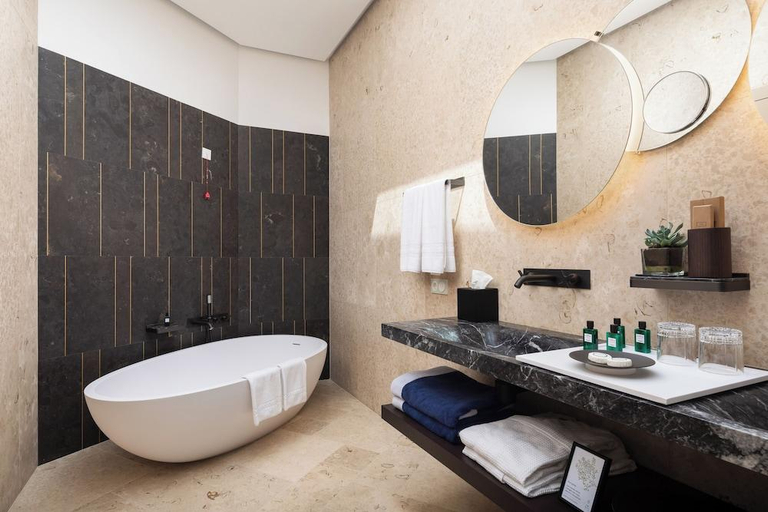 Bathroom 4, Villa Nai 3.3, Sali