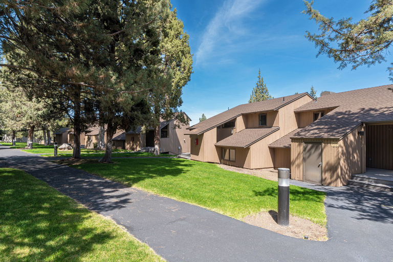 Exterior & Views 2, Canyon Rim at Eagle Crest, Deschutes