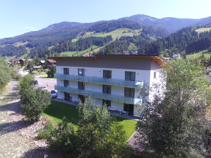 Others 4, Studio in Kleinarl near Ski Amade Slopes, Sankt Johann im Pongau