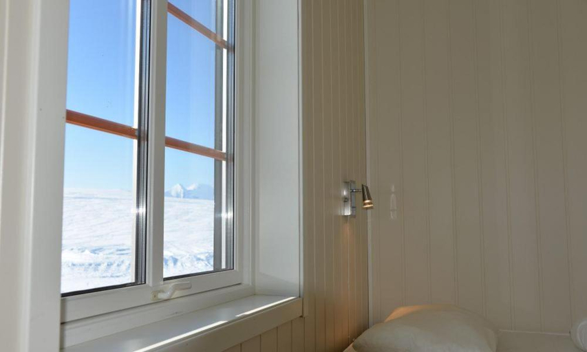 Others 5, Sognefjellshytta, Lom