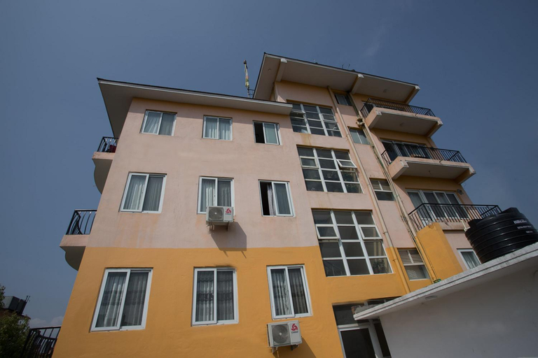 Exterior & Views 1, OYO 135 Lost Garden Apartment and Guest House, Bagmati