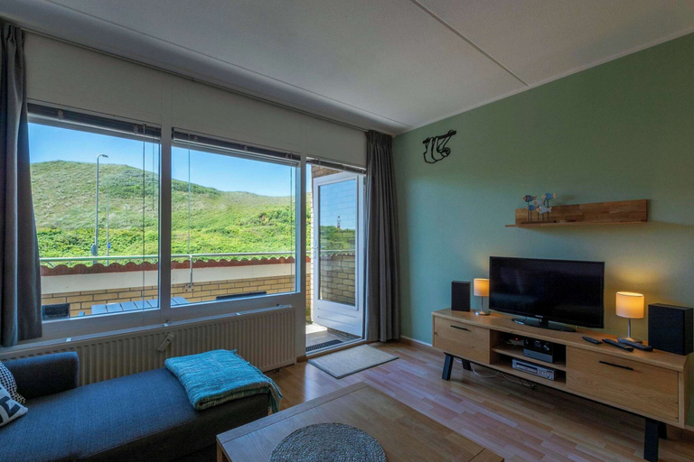 Others 5, Apartment by Dutch Dunes With Sea Views, Zijpe