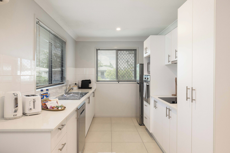 Others 3, Smart Suites Self Check-in Apartments - 21 Darnley, Rocklea