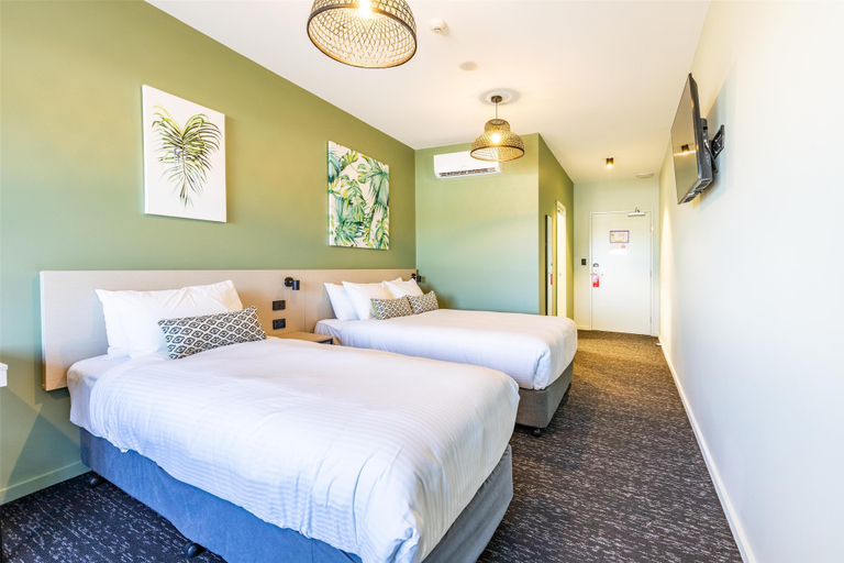 Bedroom 8