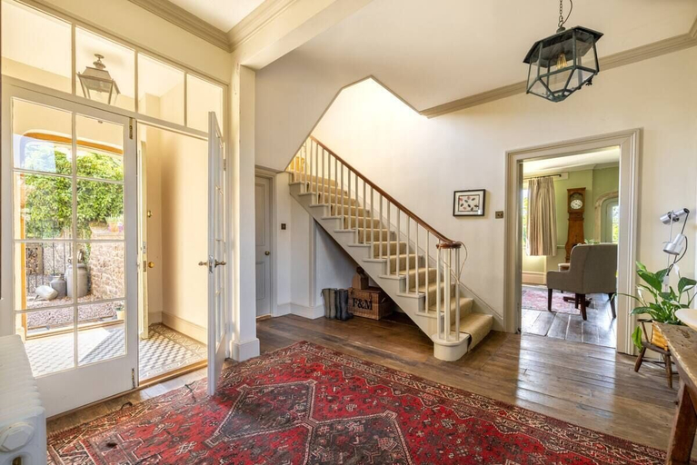 Others 3, Manor Farm - Gorgeous House in Somerset, Somerset