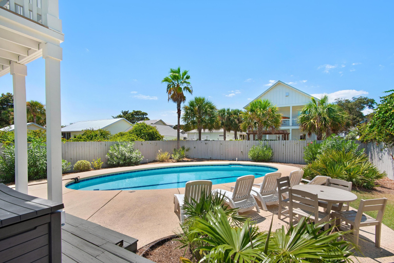 Sport & Beauty 5, Wildwood Cottage, Okaloosa
