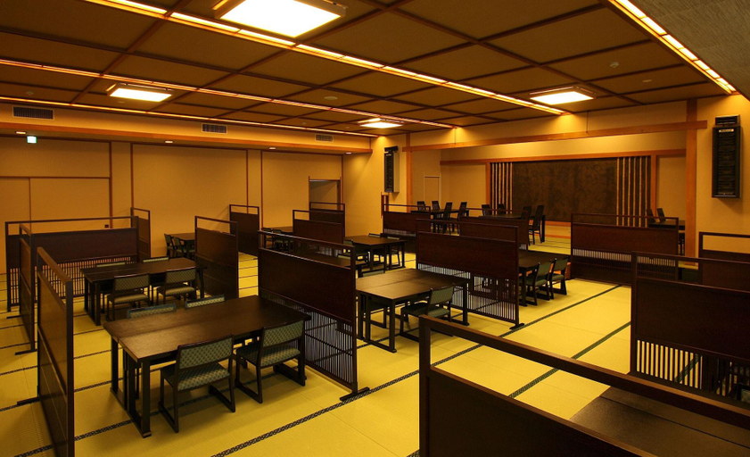 Food & Drinks 5, Tenku Kaiyunoyado Suehiro, Gamagōri