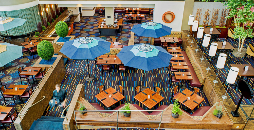 Food & Drinks 5, Hyatt Regency Buffalo Hotel And Conference Center, Erie
