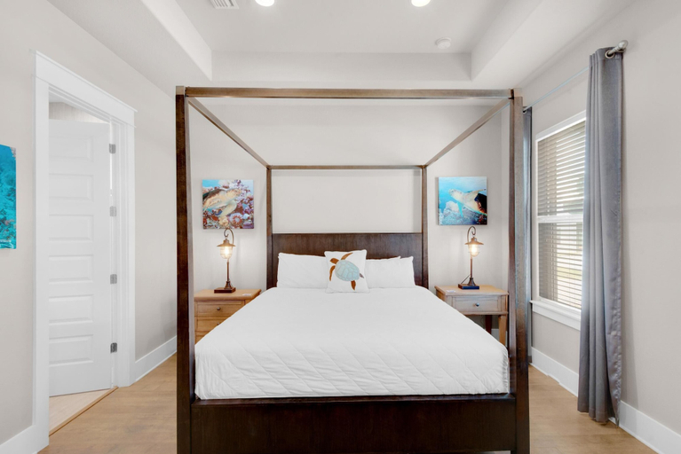 Bedroom 2, The Heidi-way, Walton