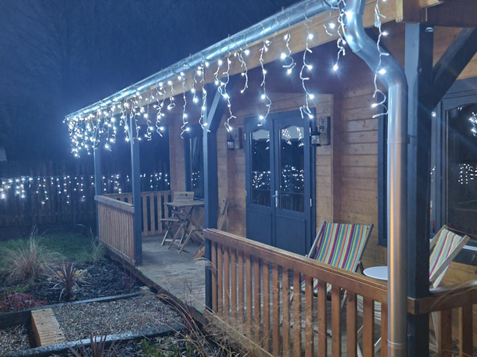 Food & Drinks, The Malvern Hills, Courtyard Cabin Quiet and Rural, Worcestershire