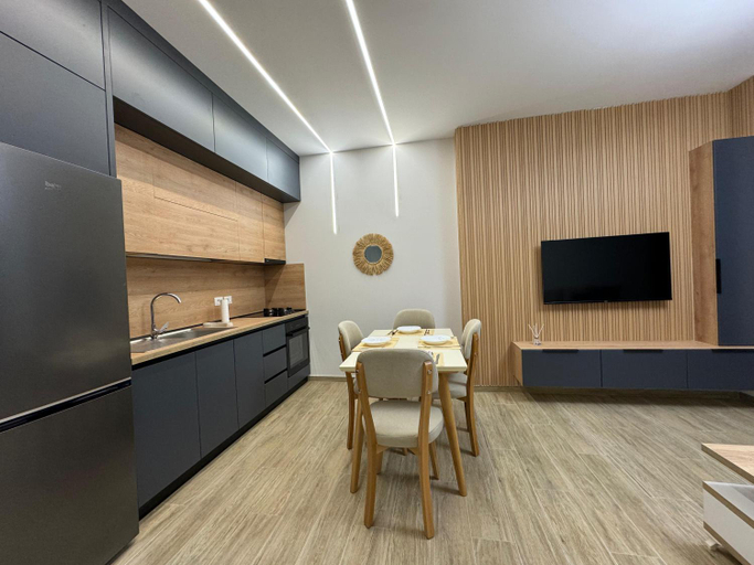 Others 5, Isla's Luxurious Seaside Apartments, Durrësit