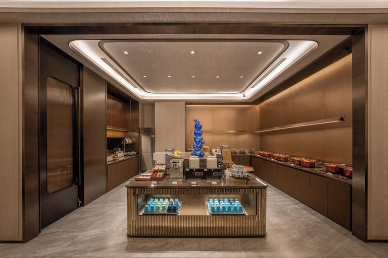 Others 4, Jinwan Square Orange Crystal Hotel, Tianjin