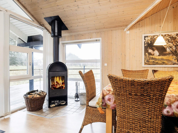 Others 5, 4 Star Holiday Home in Lokken, Hjørring