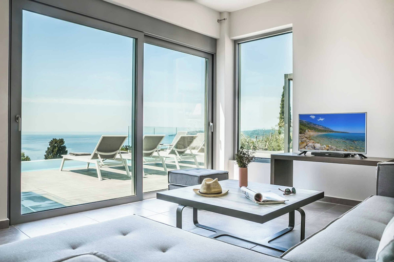 Others 4, Villa Del Cielo, Ionian Islands