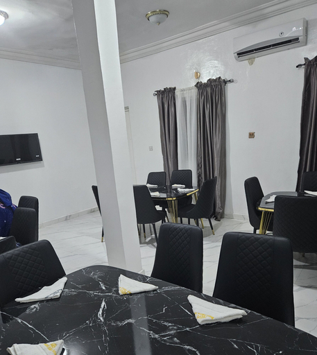 Others 3, Moment balkseal hotel & suite, Ikeja