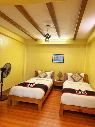 Others 5, Peace and Joy Guest House, Bagmati