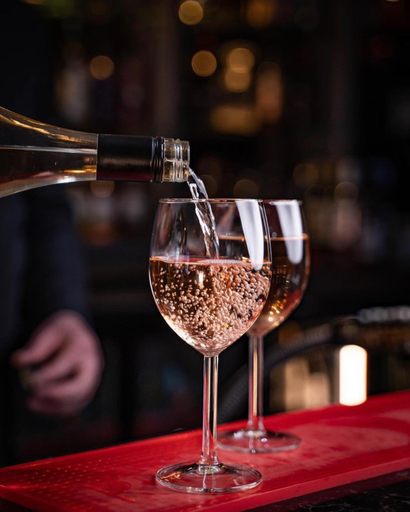 Food & Drinks 4, DeiRa Hotel & Apartments, South Ayrshire