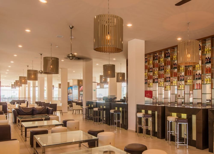 Food & Drinks, Vila Gale Touros Resort All Inclusive, Touros