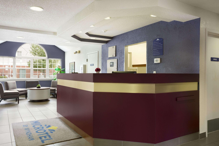 Public Area 2, Microtel Inn by Wyndham Louisville East, Jefferson