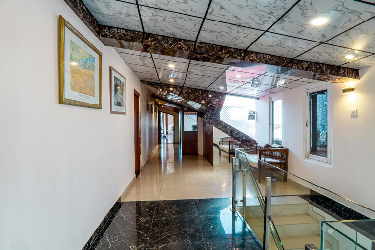 Others 5, Hotel Windsor, Shimla