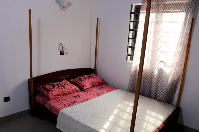 Others 2, LES RESIDENCES SOHA, Sô-Ava