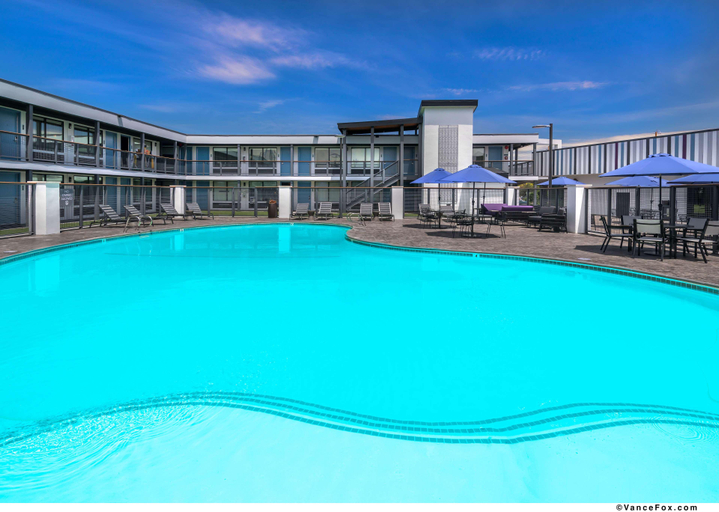Sport & Beauty 4, Aiden by Best Western South Reno, Washoe