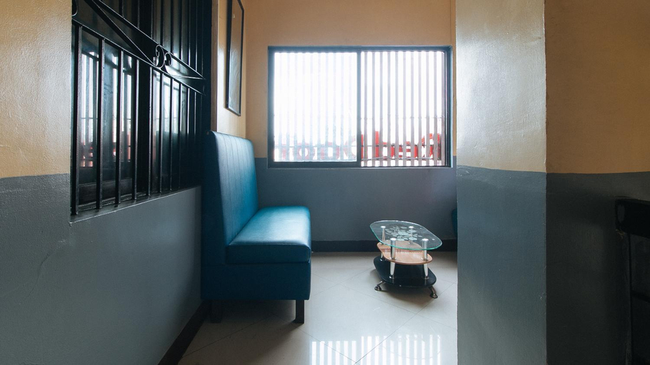 Others 5, V-cat Apartelle, Manila City