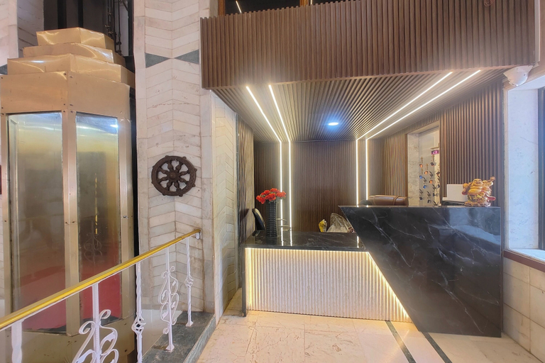 Others 4, Harmony Inn, Satara
