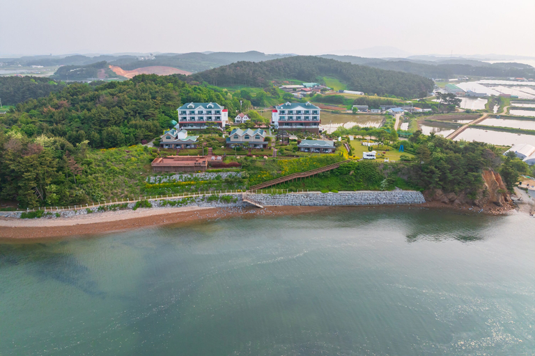 Others 3, Ocean The Hill, Taean