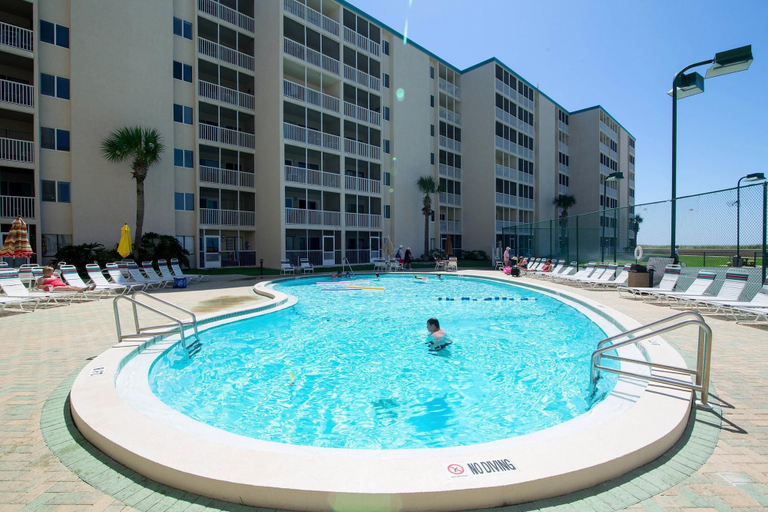 Sport & Beauty 3, Holiday Surf and Racquet Club 319, Okaloosa
