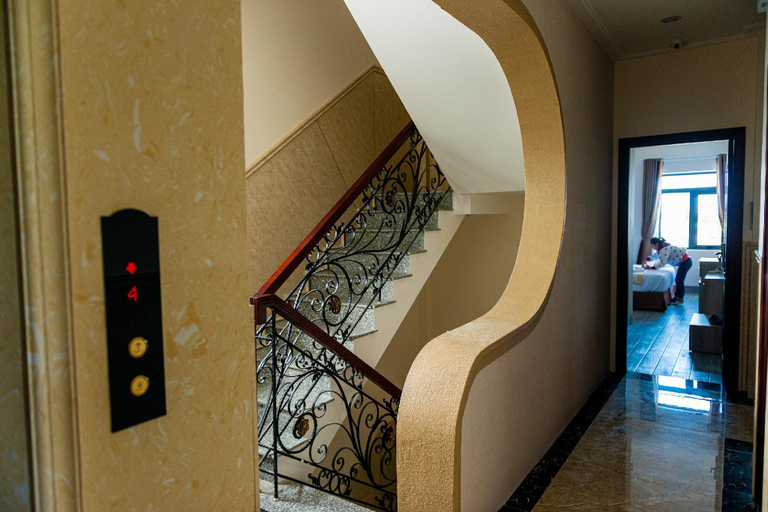 Public Area 2, Nha Trang CR Hotel, Cam Ranh